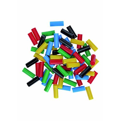 ボッシュ(BOSCH) グルーイ専用グルーチップ(カラー・70本入) 2608002005