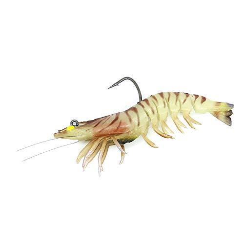 ビセオ(VICEO) スイムベイトシュリンプ生