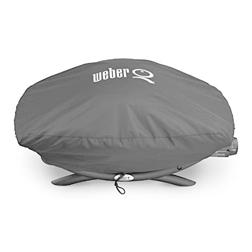 Weber(ウェーバー) バーベキュー コンロ BBQ グリル Q2000シリーズプレミアムグリルカ...