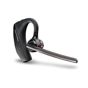 Poly VOYAGER 5200 NEW Bluetooth ワイヤレスヘッドセット 片耳 Poly VOYAGER 5200 NEW Bluetooth ワイヤレスヘッドセット 片耳