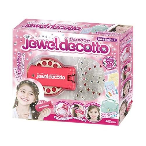 ジュエルデコット