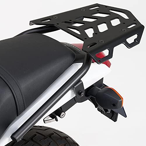 デイトナ(Daytona) バイク用 リアキャリア VTR250/F(09-17)専用 マルチウイン...