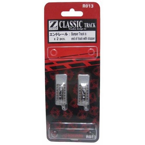 ロクハン Zゲージ R013 エンドレール
