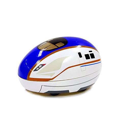 でんたま W7系 北陸新幹線