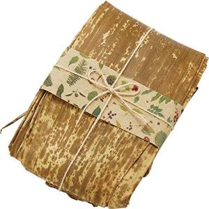 ヤマコー(Yamaco) 弁当 ラップ 竹皮 お...の商品画像