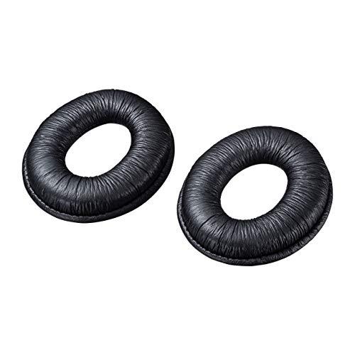 サンワサプライ イヤースポンジ（2個セット） MM-HSPA12