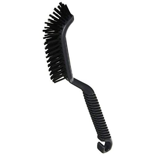 モータウン(MOTOWN) バイク メンテナンス ホイール・エンジン すきまブラシ かため 1本 S...