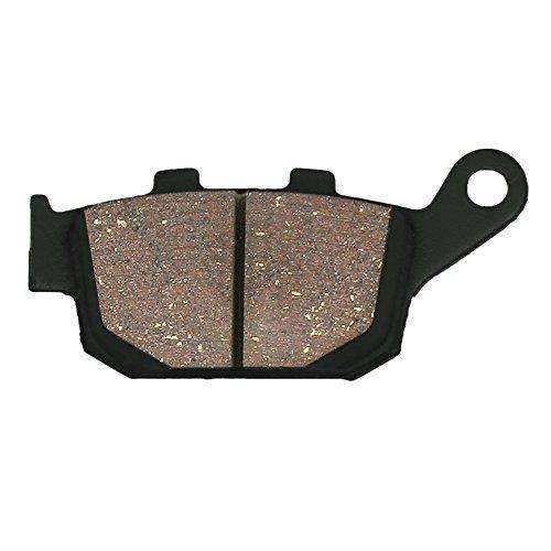 デイトナ(Daytona) バイク用 ブレーキパッド ハイパーパッド(セミメタルパッド) レブル11...