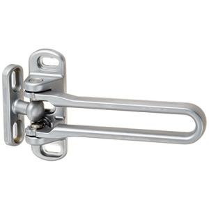 リョービ リョービ ドアガード ドアチェーン RH-002N 外開き サチ