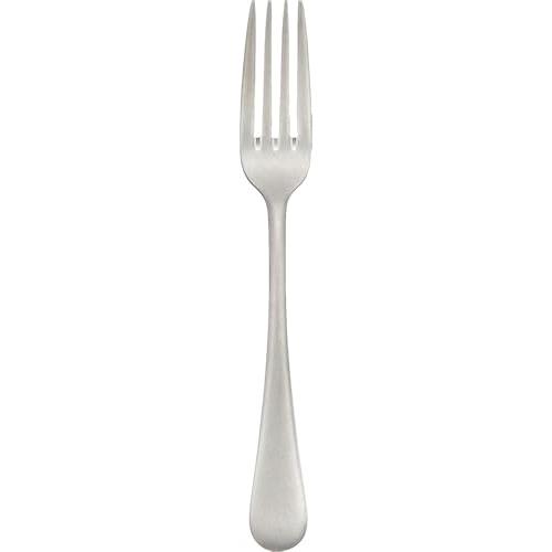 青芳 VINTAGE INOX ディナーフォーク ステンレス ダメージ加工 日本製 食洗器対応 ヴィ...