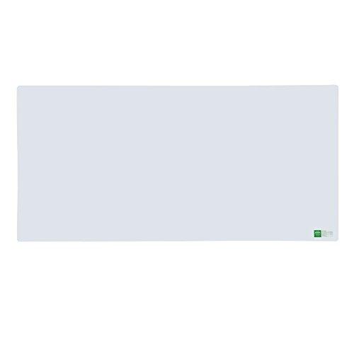 ライオン事務器 デスクマット シングル 1190×590mm No.126-SRM