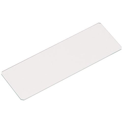 松浪硝子工業 スライドグラス 水縁磨 t1.0 100枚入 S1215