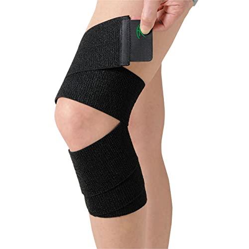 ファーストレイト FR膝・大腿部用シリコンラップ FR-5102