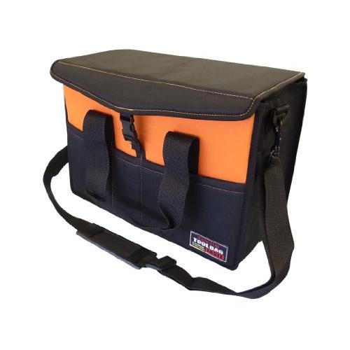 リングスター(RING STAR) ツールバッグテイスト TBT-4200 オレンジ
