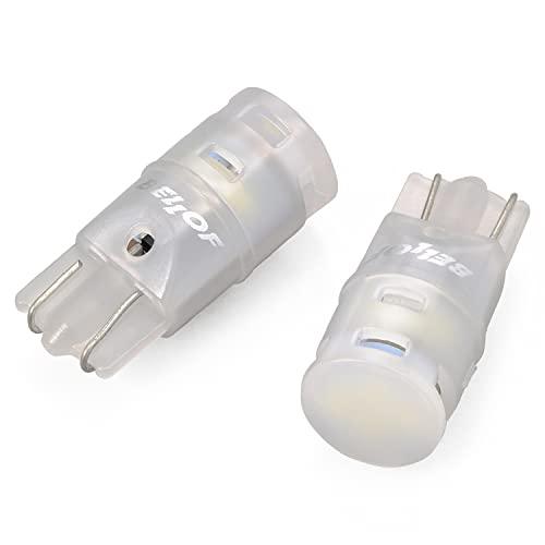 デイトナ(Daytona) BELLOF(ベロフ) バイク用 LED T10 ポジションランプ 約2...