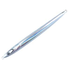 ダイワ(DAIWA) ソルティガSLジグスーパーディープ 260g PHシルバー