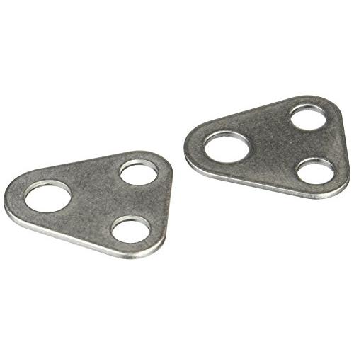 ポッシュ(POSH) バイク用品 ステンレスウインカーステーベース SR400/500 010096...