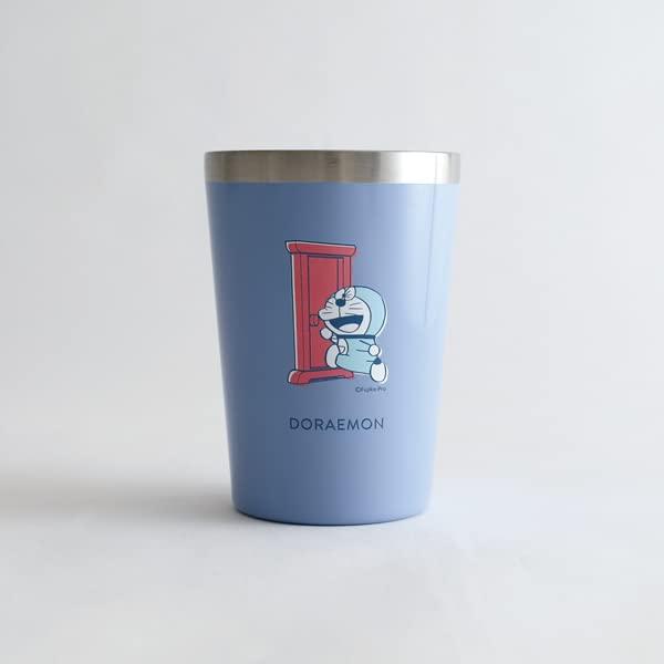 グリーンフラッシュ(Green Flash) ドラえもん タンブラー ステンレスタンブラー どこでも...