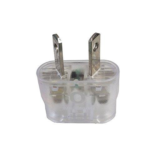 カシムラ(Kashimura) 海外用光る変換プラグ Oタイプ NTI-56