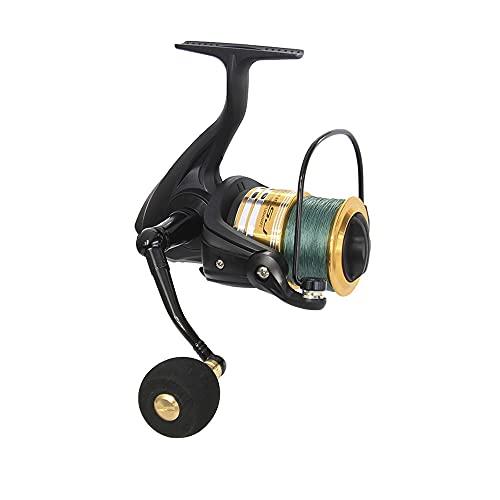 プロックス(Prox) エックスワンSJX8 PEライン2.0号/200M付 4000番サイズ X1...