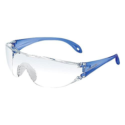 山本光学 YAMAMOTO 一眼形セーフティグラス LF301