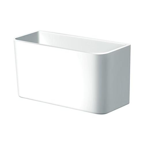 アスベル ラックスMGチューブラック マグネット ホワイト