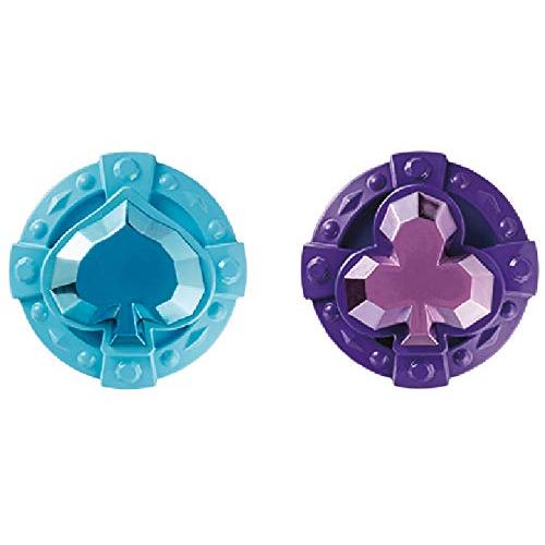 タカラトミー ひみつ×戦士 ファントミラージュ ファントミリングセット