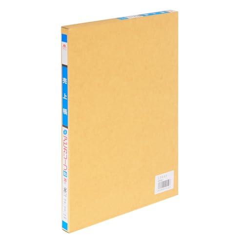 アピカ 帳簿リーフ 売上帳 LEAF303 B5