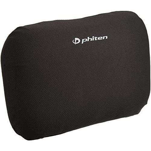 ボンフォーム(BONFORM) ファイテン アクアチタンを用いたクッション 腰当てｓ 34×23cm...