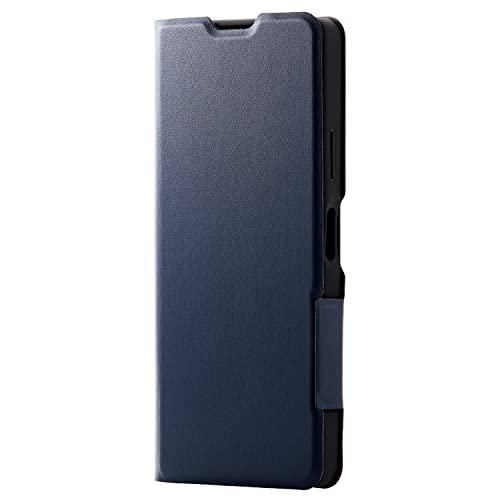 エレコム Xperia 10 IV (SO-52C SOG07 A202SO) ケース カバー 手帳...