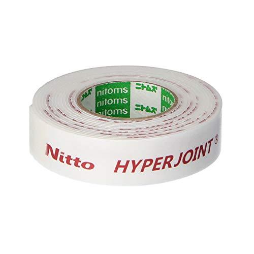 ニトムズ 超強力両面テープ 塩化ビニル用 20mm×1.5M T4581