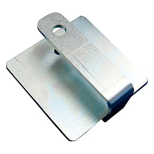 消火器フック LK-119BP /2-9555-01