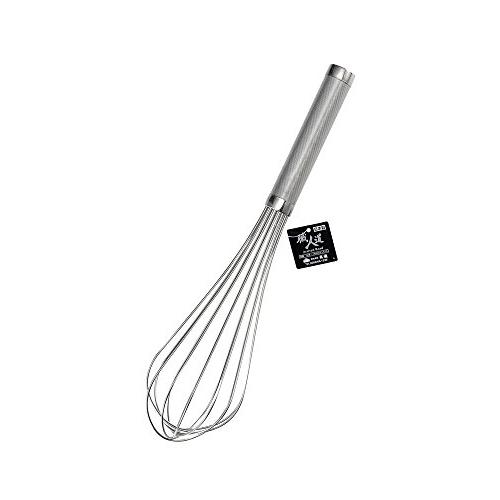高儀(Takagi) 18-8ステンレス ラセン泡立て 33cm
