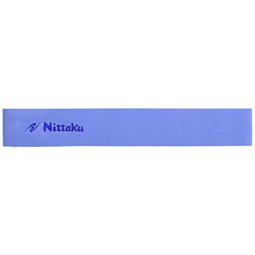 ニッタク(Nittaku) 卓球ラケット用 グリップテープ NL-9655 ブルー