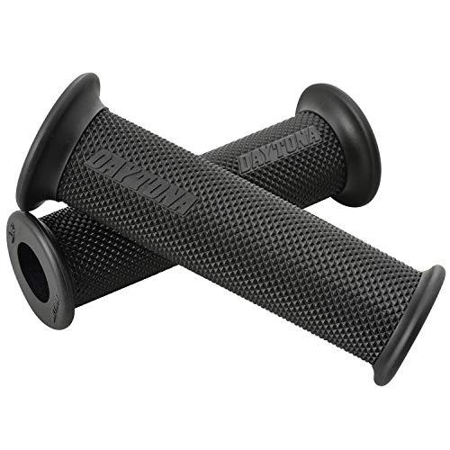 デイトナ(Daytona) グリッピーグリップ バイク用 グリップ ハンドル径Φ22.2用 120m...