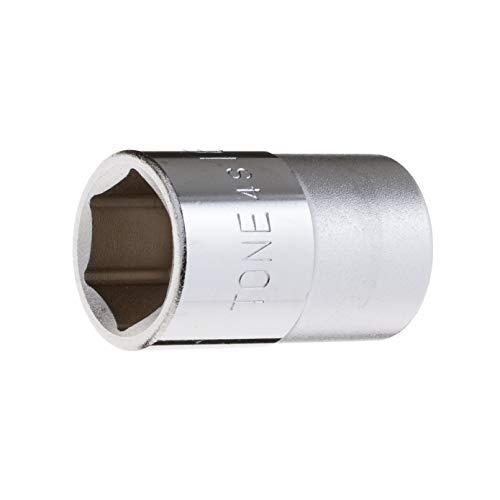 トネ(TONE) ソケット(6角) HP4S-16 差込角12.7mm(1/2) 二面幅16mm
