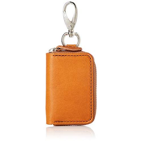 タチヤ 栃木レザースマートキーケース H0218QG 栃木レザー ブラウン