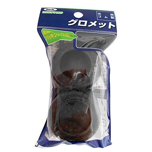 光 グロメット 39丸×12.5 KGE-31A 4個入