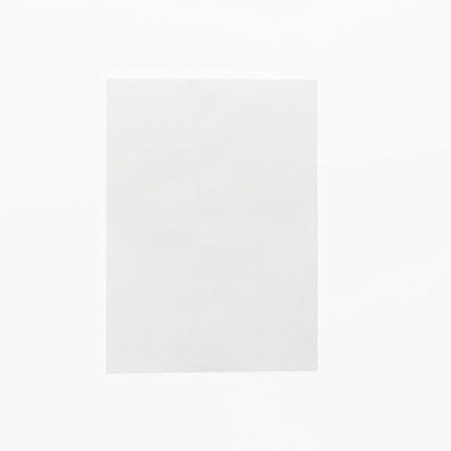 シモジマ ヘイコー 紙袋 柄小袋 ベロなし 18才 シロ 11.5x16cm 200枚