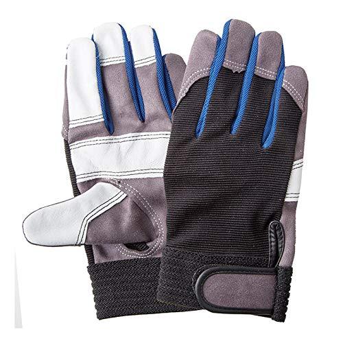ユニワールド WORKS HOMME ハイブリッド フレックス M 2710M