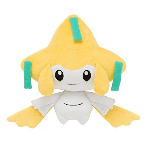 ポケモンセンターオリジナル ぬいぐるみ 等身大ジラーチ 30×31×13(H×W×D:cm)