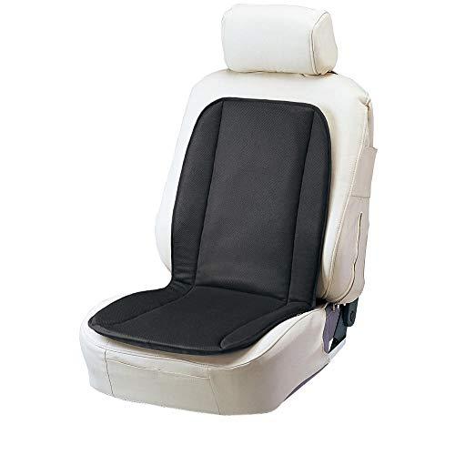 ボンフォーム(BONFORM) シートクッション ホールドメッシュ 軽/普通車 ダブル ストッパー付...