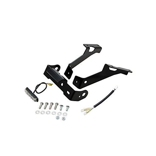 ハリケーン(HURRICANE) フェンダーレスキット LEDライセンスランプ付き GSX-R100...