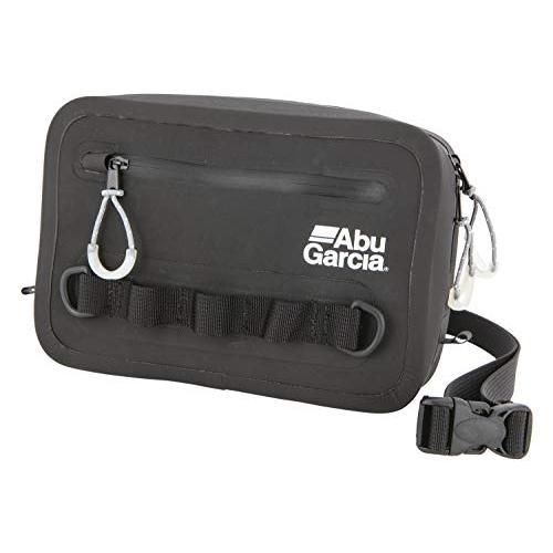 AbuGarcia (アブガルシア) 防水サコッシュ ブラック