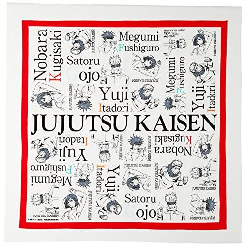 呪術廻戦 ランチクロス NF 4