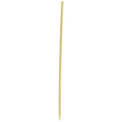 業務用 角串 2.7mm×15cm 約800g入 先端がとがっているタイプ