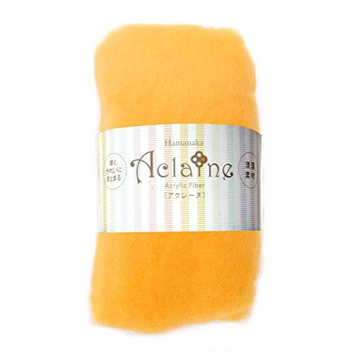 ハマナカ アクリルファイバー アクレーヌ 15g col.116 H440-001-116