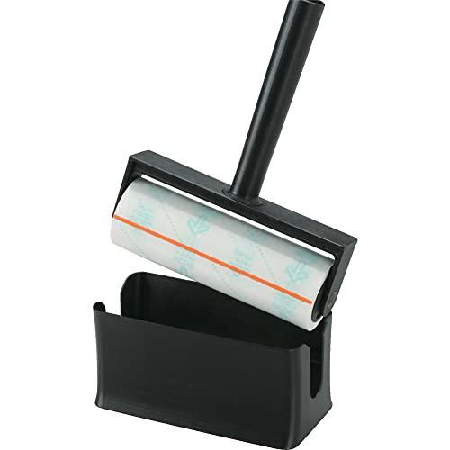 ニトムズ コロコロ 本体 スタンダードSC コンパクト スッキリ収納 スパっと切れる カーペット対応...