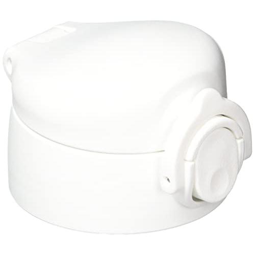 サーモス 交換用部品 ケータイマグ JOK せんユニット 飲み口・パッキンセット付き ホワイト (W...