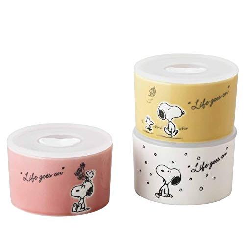 山加商店(Yamakasyoten) 「 PEANUTS(ピーナッツ) 」 シーズン キャニスター ...
